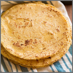 image of tortillas